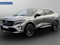 Begagnad Renault Rafale Esprit Alpine 303 HK (222 kW) 2025 Grå SUV