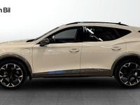 Begagnad Cupra Formentor 150 HK (110 kW) 2023 Vit SUV