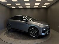 Ny XPENG G6 AWD Performance 358 kW (487 HK) 2025 SUV