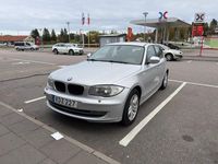 Begagnad BMW 118 143 HK (105 kW) 2010 Halvkombi
