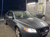 begagnad Volvo S80 S80