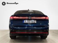 begagnad VW ID7 Pro 77kWh 286HK MKT UTRUSTNING