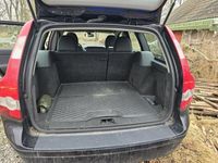 begagnad Volvo V50 2.4 Euro 4