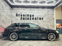 begagnad Audi A6 Avant 2.0 TDI Quattro S-Line Värmare 22 tum 1377KR