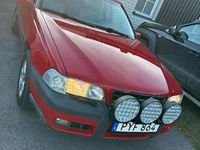 Begagnad Volvo XC70 193 HK (141 kW) 2000 Kombi