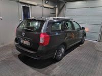 begagnad Dacia Logan MCV 0.9 TCe 90hk ( 9190mil )