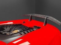 begagnad Lamborghini Huracán Performante DCT 640hk |AD PERSONAM |LIFT