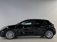 begagnad Kia Rio 1.0 T-GDI GLS Kamera