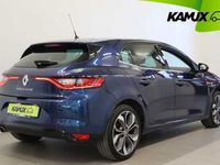 begagnad Renault Mégane IV Megane