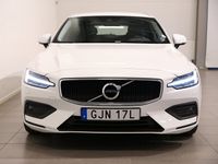 begagnad Volvo V60 D4 FWD Momentum Adv SE II Aut Teknikpkt Läderpkt 2020, Kombi