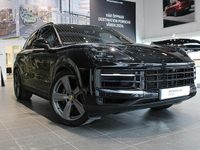Begagnad Porsche Cayenne 305 HK (224 kW) 2023 Svart SUV