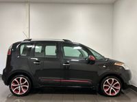 begagnad Citroën C3 Picasso 1.6 HDiPanorama /Drag/M-Värme/Kamrem Bytt