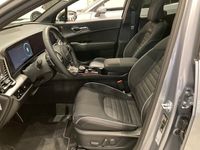 begagnad Kia Sportage Plug-In hybrid GT-Line panorama OMG LEV