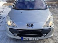 Begagnad Peugeot 307 109 HK (80 kW) 2007 Kombi
