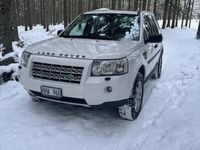 begagnad Land Rover Freelander 2 2.2 TD4 AWD