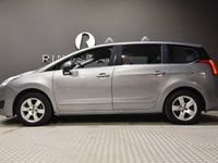 begagnad Peugeot 5008 1.6 120 HK BlueHDI AUT DRAG M&K PDC 0.41L/MIL