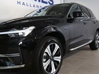 begagnad Volvo XC60 Recharge T6 Core Edition LAGERBIL 2024, SUV