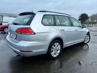 begagnad VW Golf VII 