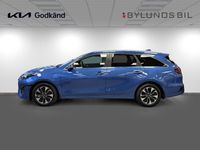 begagnad Kia Ceed Sportswagon Plug-In Hybrid Advance * Godkänd