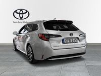 begagnad Toyota Corolla Touring Sports Hybrid 1,8 T