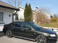 begagnad Saab 9-3 SportSedan 1.8t Linear Euro 4