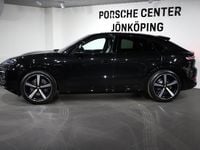 Ny Porsche Cayenne Black Edition 470 HK (345 kW) 2026 SUV