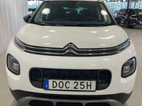 begagnad Citroën C3 Aircross Citroën Shine 1,2 PureTech Automat 2021, SUV