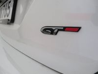 begagnad Peugeot 308 1.2 e-THP AUTOMAT GT 130HK DRAG (VAT)