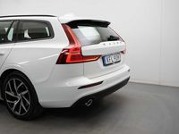 begagnad Volvo V60 T6 TE Momentum Edition, on call