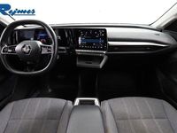 Begagnad Renault Mégane IV Equilibre 160 kW (218 HK) 2023 Glaciär vit