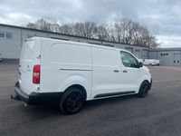 begagnad Citroën Jumpy 2.0 BlueHDi Diesel Skåp