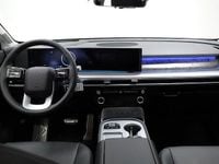 Ny Hyundai Ioniq 9 319 kW (435 HK) 2026 Abyss black pearl SUV