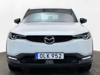 Begagnad Mazda MX30 105 kW (143 HK) 2022 Vit SUV