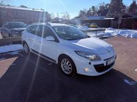 Begagnad Renault Mégane III 110 HK (80 kW) 2011