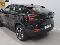 begagnad Volvo C40 Recharge Single Motor Core