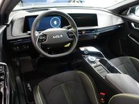 begagnad Kia EV6 GT 585hk Superkampanj Omgående Leverans