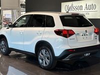 begagnad Suzuki Vitara 1.4T Hybrid AllGrip Fri Service 3år 2024, SUV