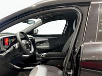 Begagnad Renault Scénic Techno 160 kW (218 HK) 2024 Svart Minibuss