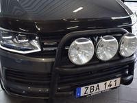 begagnad VW Transporter T30 2.0 TDI 4Motion R Edition 19"