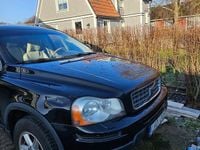 Begagnad Volvo XC90 185 HK (136 kW) 2008 SUV