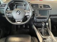 begagnad Renault Kadjar 1.6 dCi V-hjul/MoK