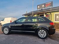 begagnad Audi A3 Sportback 2.0 TFSI quattro, ProSport Edition, S-Line