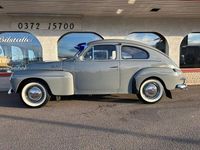 Begagnad Volvo PV444 44 HK (32 kW) 1953 Grå Sedan