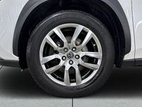 Begagnad Lexus NX300h Executive Line 197 HK (144 kW) 2019 Vit SUV