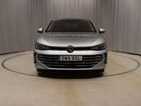 Begagnad VW Passat 150 HK (110 kW) 2025 Silver Kombi