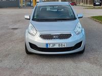 begagnad Kia Venga 1.4 CRDi Euro 5