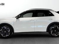 Ny VW T-Roc 150 HK (110 kW) 2026 Vit SUV