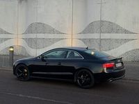 Begagnad Audi A5 190 HK (139 kW) 2009 Sportkupé