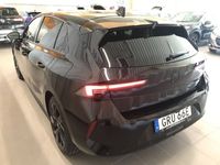 begagnad Opel Astra Hybrid Automatisk, 180hk, Drag