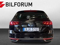 begagnad VW Passat SC GTE PLUG- IN EXECUTIVE PANORAMA IQ 2023, Kombi